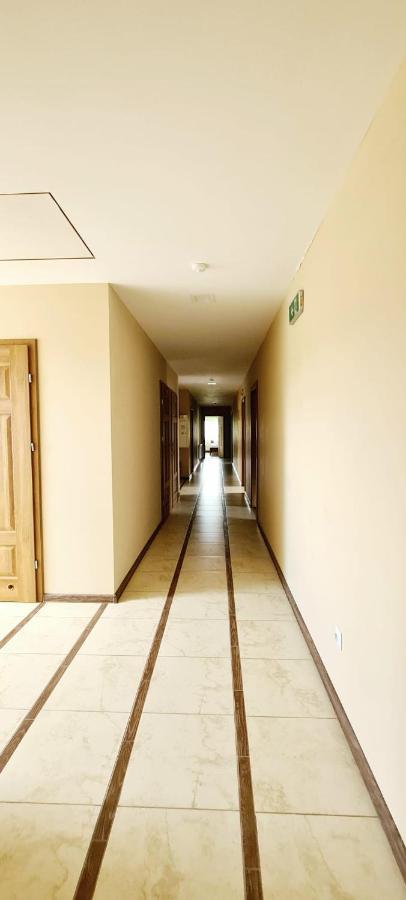 Gosciniec Na Stoku Pokoje 2,3,4 Osobowe, Cisza, Spokoj, Widok Na Stok Narciarski, Lasy, Laki Bobliwo Exterior foto